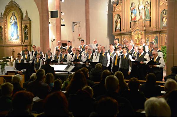 Herbstkonzert